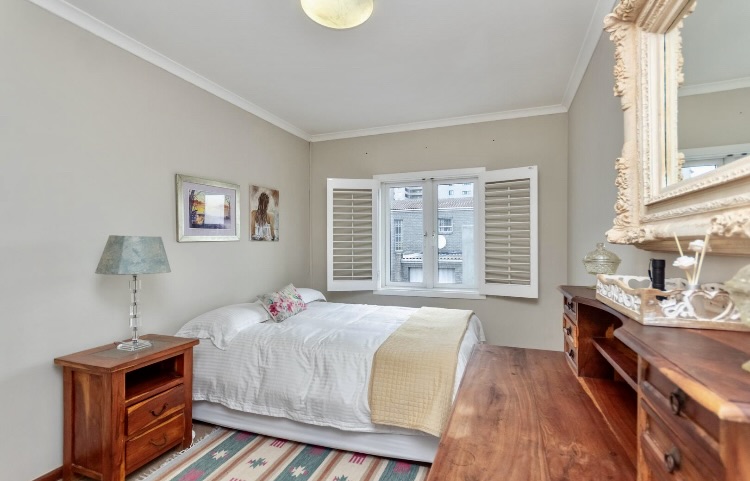 2 Bedroom Property for Sale in Waves Edge Western Cape